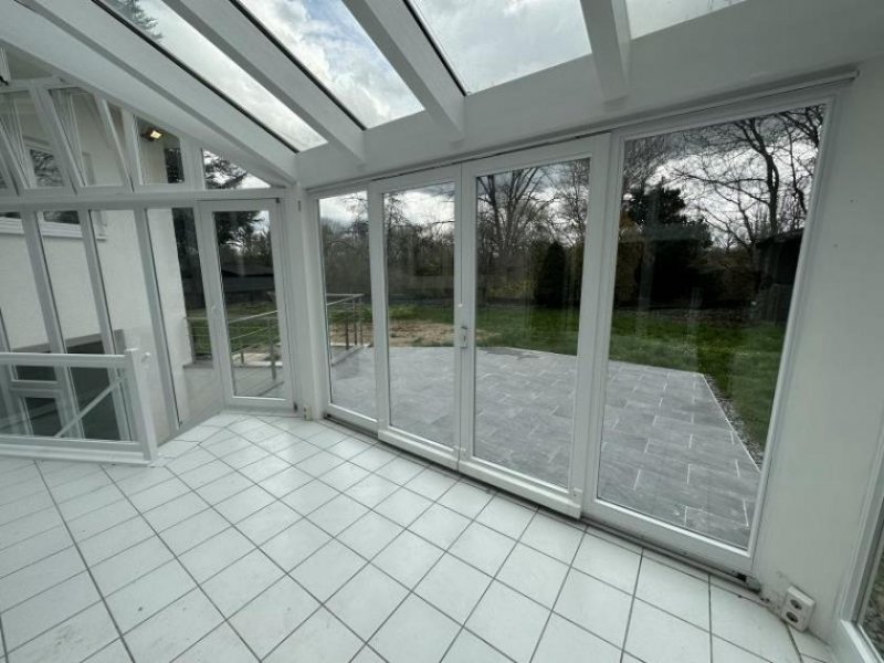 Wiesloch Wiesloch-Baiertal; riesiges EFH, offene Räume, lichtdurchflutet, 3 Bäder, Kamin, Blick aufs Feld Haus