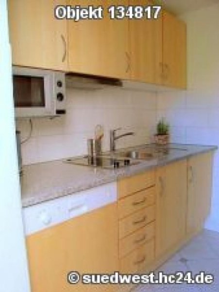 Bammental Bammental: Kleines möbliertes Haeuschen in idyllischem Garten Haus