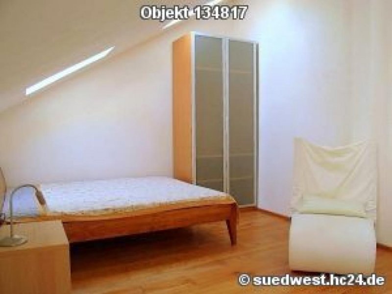 Bammental Bammental: Kleines möbliertes Haeuschen in idyllischem Garten Haus