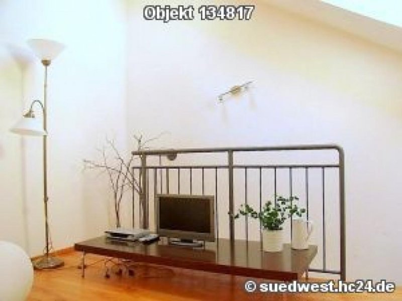 Bammental Bammental: Kleines möbliertes Haeuschen in idyllischem Garten Haus