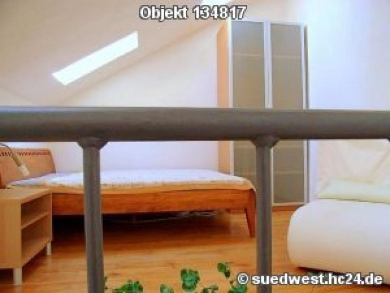 Bammental Bammental: Kleines möbliertes Haeuschen in idyllischem Garten Haus