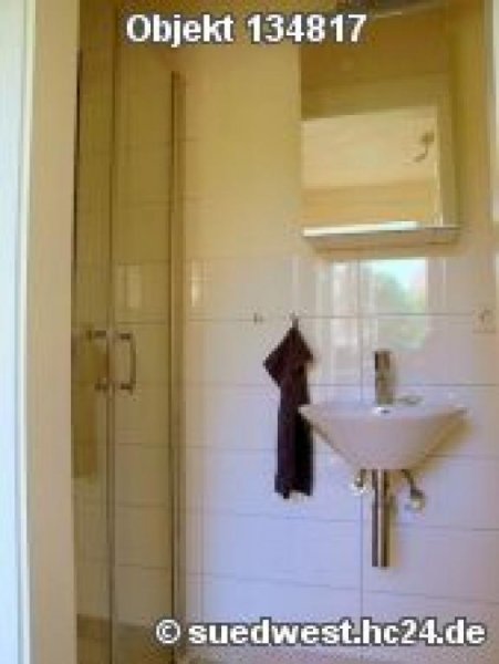 Bammental Bammental: Kleines möbliertes Haeuschen in idyllischem Garten Haus