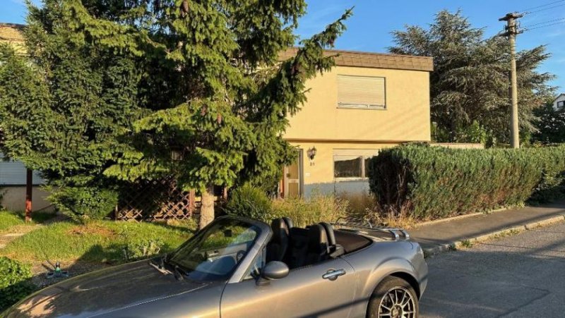 Weil der Stadt Bungalow in Weil der Stadt Haus 