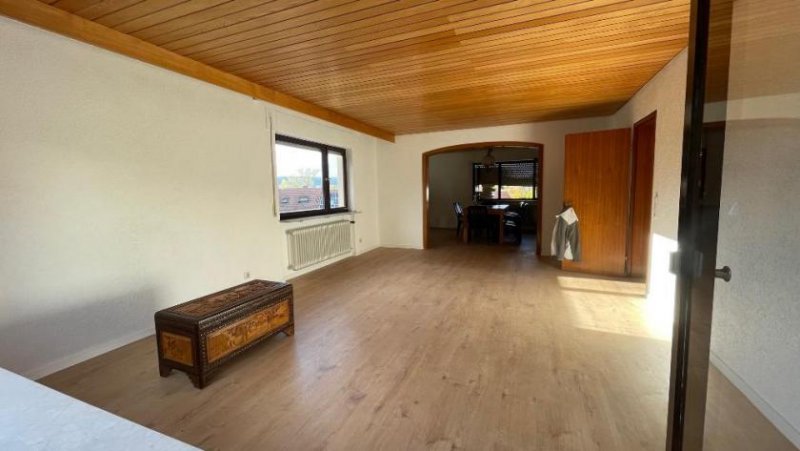 Weil der Stadt Bungalow in Weil der Stadt Haus