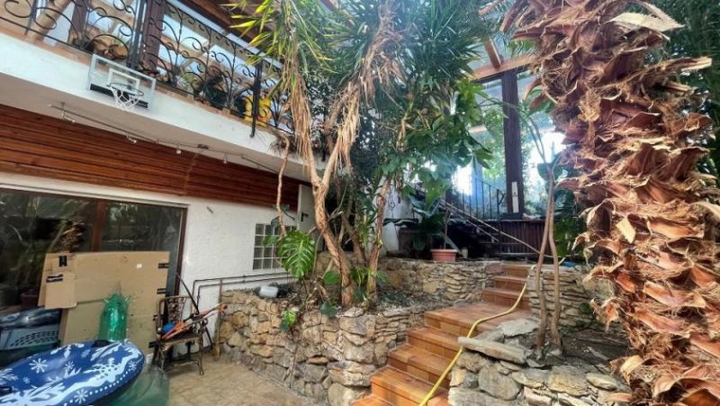 Weil der Stadt Poolvilla in Weil der Stadt - Haus im Haus - Merklingen (Duplex) Haus 