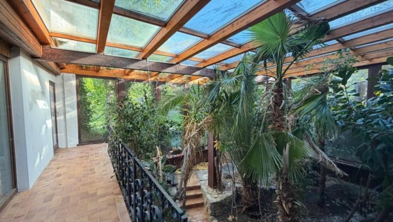 Weil der Stadt Poolvilla in Weil der Stadt - Haus im Haus - Merklingen Haus