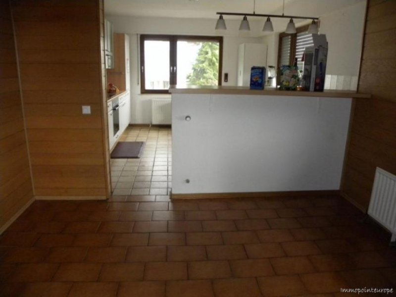 Weil der Stadt Poolvilla in Weil der Stadt - Haus im Haus - Merklingen (Duplex) Haus 