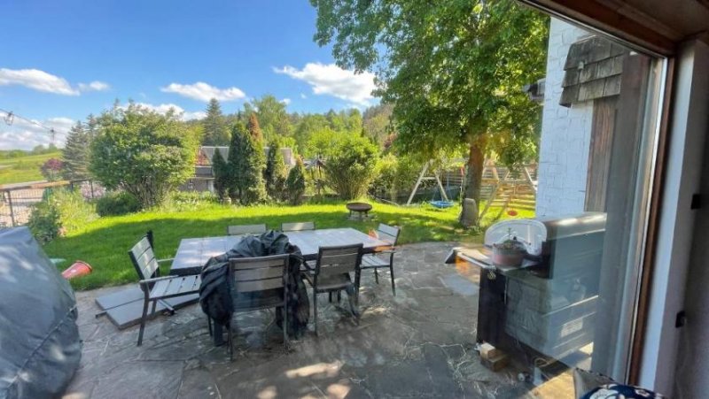 Weil der Stadt Poolvilla in Weil der Stadt - Haus im Haus - Merklingen (Duplex) Haus 