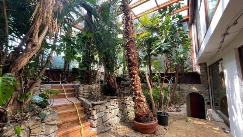 Weil der Stadt Poolvilla in Weil der Stadt - Haus im Haus - Merklingen Haus