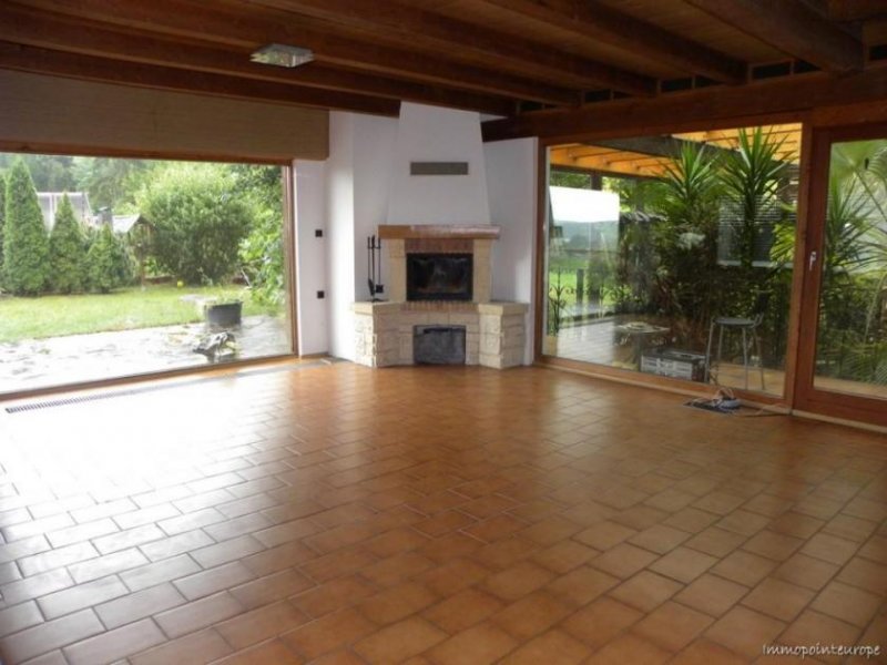 Weil der Stadt Poolvilla in Weil der Stadt - Haus im Haus - Merklingen Haus 