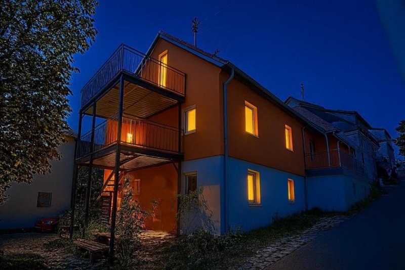 Heimsheim Farm & Barn Heimsheim - Black Forest Gate - Bauernhaus mit ausgebauter Scheune Haus