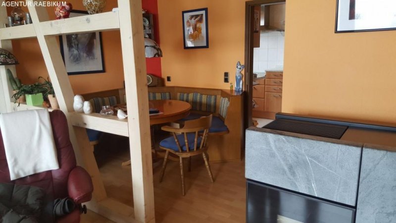 Münsingen Leider schon vermietet: Freistehendes EFH, Garten, Garage + 2 STP Haus