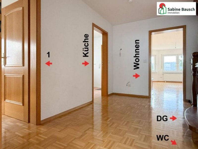 Plüderhausen 7-Zimmer – Erstbezug nach Sanierung Haus