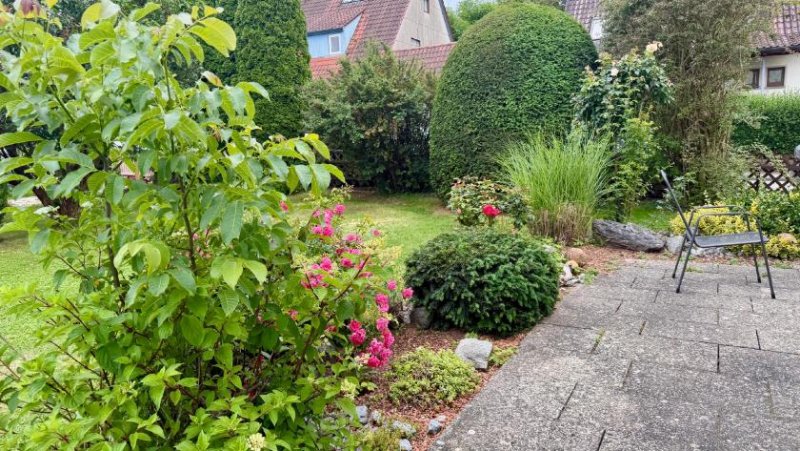 Aichwald Ein Idyll - wunderbar gelegenes Haus mit großem Garten in Aichschieß Haus