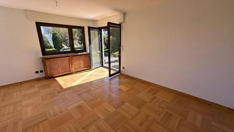 Aichwald Wunderbar gelegenes Haus mit großem Garten frei werdend zum 1. Juni Haus