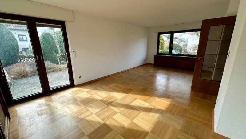 Aichwald Wunderbar gelegenes Haus mit großem Garten frei werdend zum 1. Juni Haus