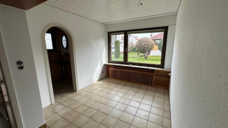 Aichwald Wunderbar gelegenes Haus mit schönem Garten frei werdend zum 1. Juni Haus 