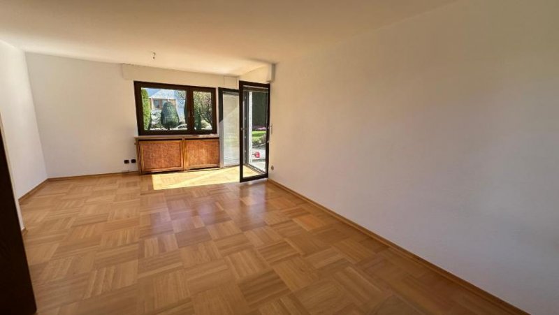 Aichwald Wunderbar gelegenes Haus mit schönem Garten frei werdend zum 1. Juni Haus 