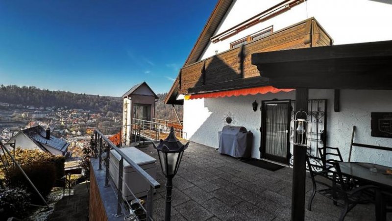 Calw Black Forest Villa - available in a few days after renovation! Haus 
