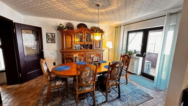 Calw Black Forest Villa - available in a few days after renovation! Haus 