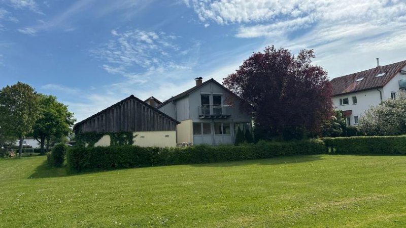 Althengstett Family paradise!! Duplex with Space -Available Haus 
