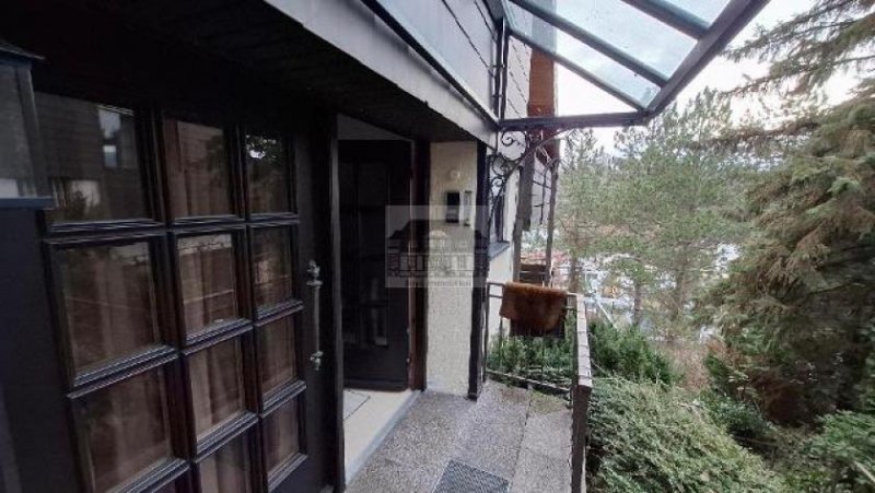 Baden-Baden Einfamilienhaus in Halbhöhenlage Haus