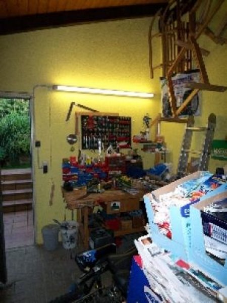 Östringen Kuschelige DHH mit Ruheoase im Garten Haus