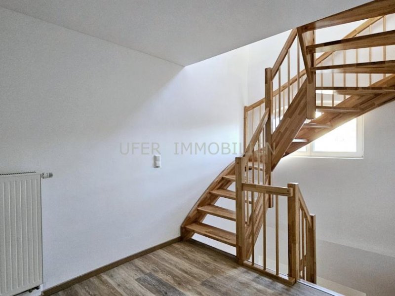 Landau in der Pfalz 6 Zimmer Reihenhaus Zentrale Lage -einmaliges Ambiente - Erstbezug Landau/Pfalz Haus 