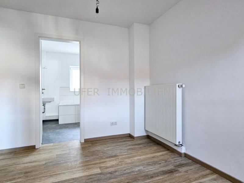 Landau in der Pfalz 6 Zimmer Reihenhaus Zentrale Lage -einmaliges Ambiente - Erstbezug Landau/Pfalz Haus 