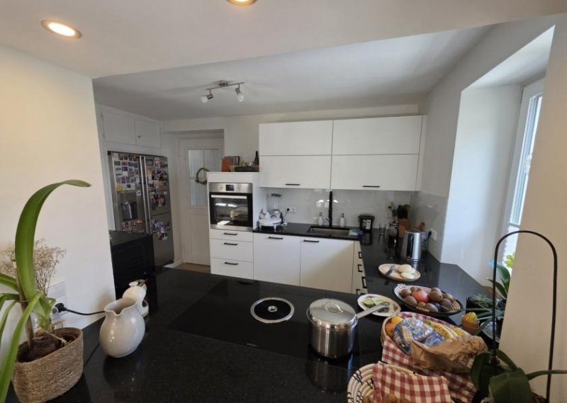 Kandern Haushälfte mit EBK, 3 Bäder, Scheune, Garage... Haus