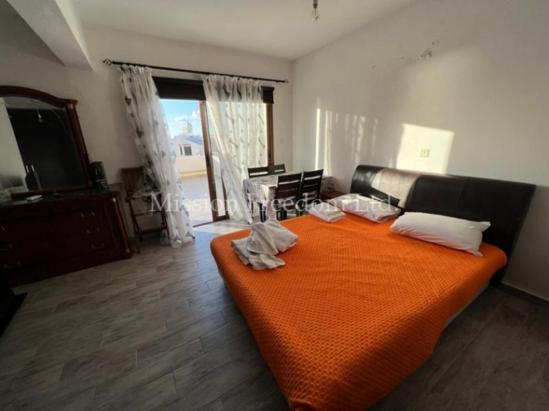 Paphos Townhouse 3 Bedroom in Chloraka Haus 