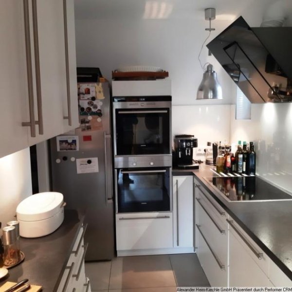 München Schwabinger Gemarkung: Sehr ruhig gelegenes Stadthaus/Reiheneckhaus-Familien willkommen! Haus