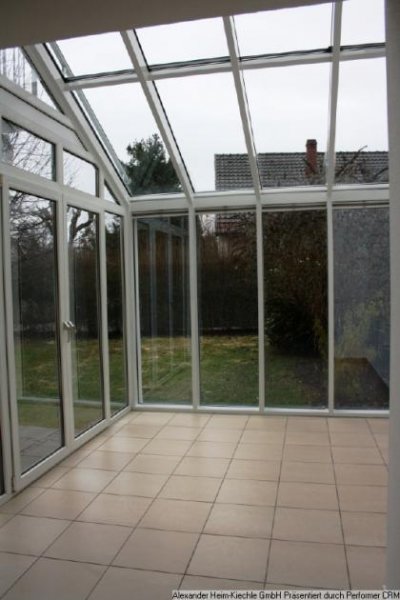 Gauting Würmtal: Ideal für Ihre Familie: Traumhaftes, sehr modernes REH an der Grenze zu Krailling Haus