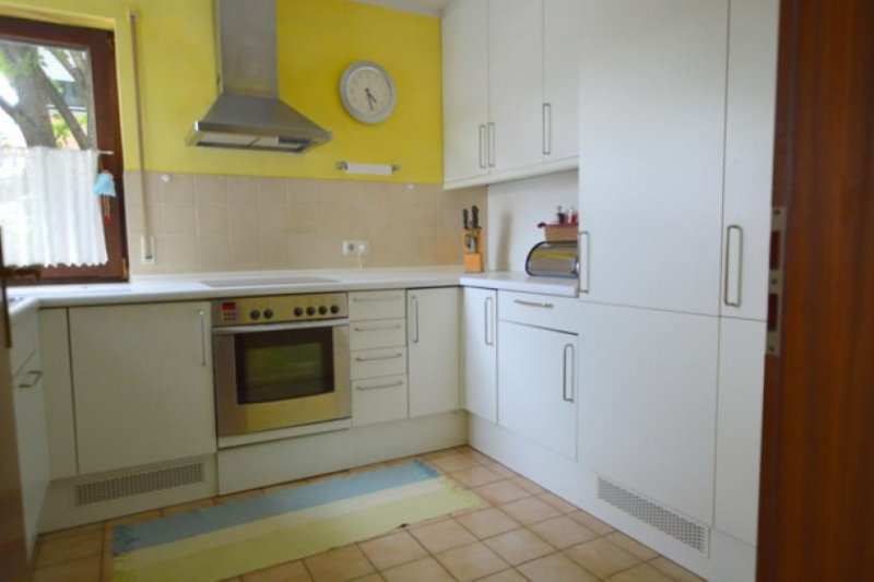 Gröbenzell Gröbenzell: nette Doppelhaushälfte in ruhiger Lage Haus 