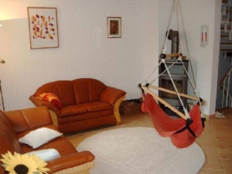 Seefeld Sonniges RMH in Seefeld/Hechendorf Haus 