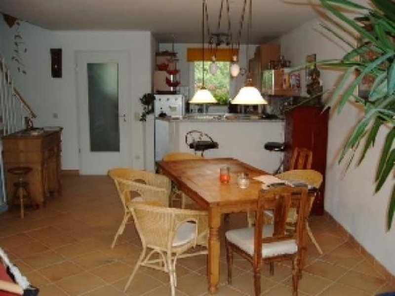 Seefeld Sonniges RMH in Seefeld/Hechendorf Haus 