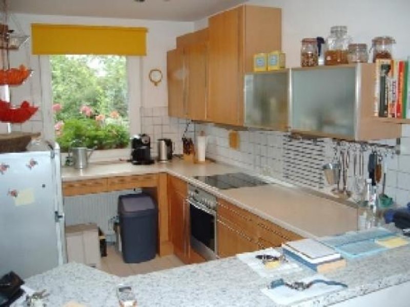 Seefeld Sonniges RMH in Seefeld/Hechendorf Haus 