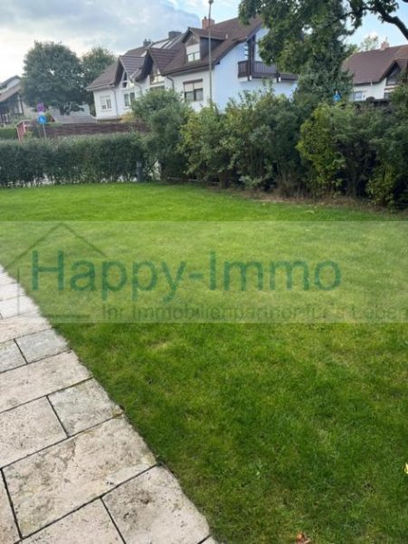 Kirchheim bei München Besichtigung 15.12.-Reiheneckhaus / 3 Schlafzimmer / Dachstudio / 2 Bäder / großer Garten / EBK /TG Haus 