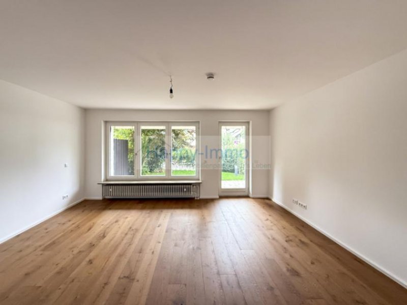 Kirchheim bei München Reiheneckhaus / 3 Schlafzimmer / Dachstudio / 2 Bäder / großer Garten / EBK / TG Haus 