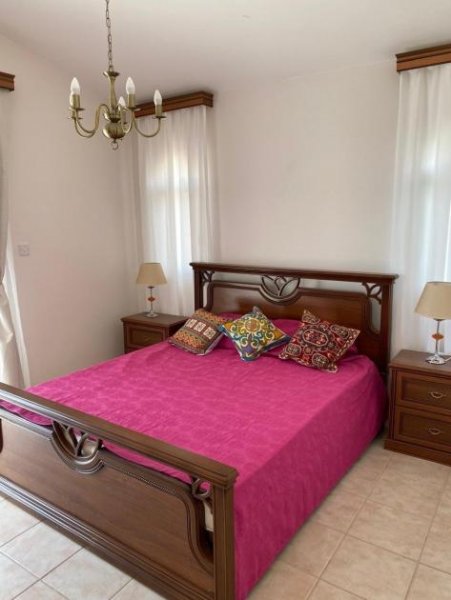 Paphos Exklusive Traumvilla mit Einliegerwohnung und Sea view Peyia Haus 