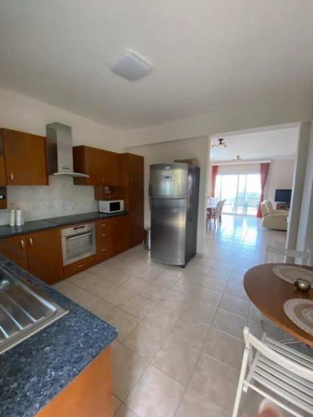 Paphos Exklusive Traumvilla mit Einliegerwohnung und Sea view Peyia Haus 