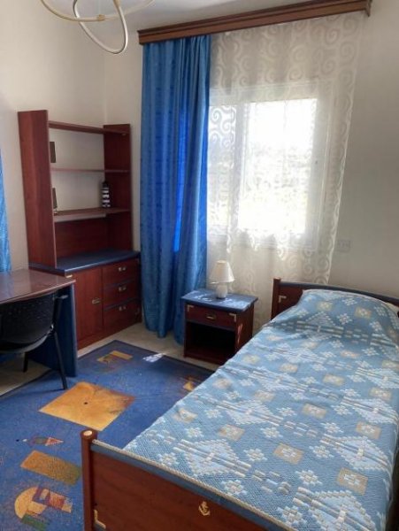 Paphos Exklusive Traumvilla mit Einliegerwohnung und Sea view Peyia Haus 