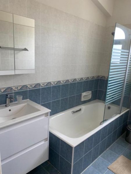 Paphos Exklusive Traumvilla mit Einliegerwohnung und Sea view Peyia Haus 