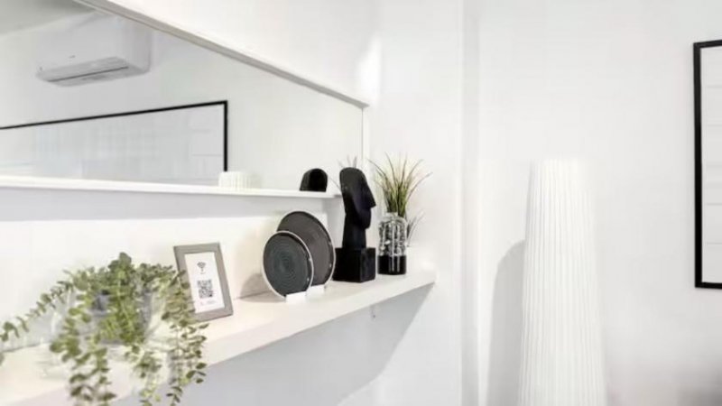 Peyia Top moderne 3 bedroom-Villa mit Dachterrasse in Peyia Haus 