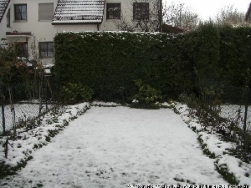 Augsburg Schönes Reihenhaus mit Garten in Pferrsee! Kinderfreundliche Gegend! Haus