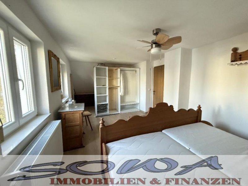 Neuburg an der Donau Schöne Doppelhaushälfte mit Garten und Garage in Stadtnähe zu vermieten - Ein neues Zuhause von SOWA Immobilien und Finanzen