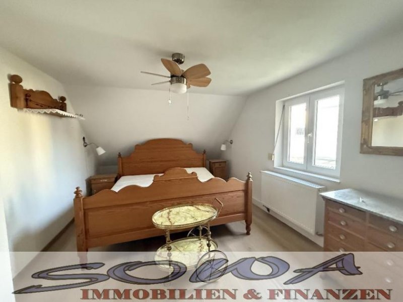 Neuburg an der Donau Schöne Doppelhaushälfte mit Garten und Garage in Stadtnähe zu vermieten - Ein neues Zuhause von SOWA Immobilien und Finanzen