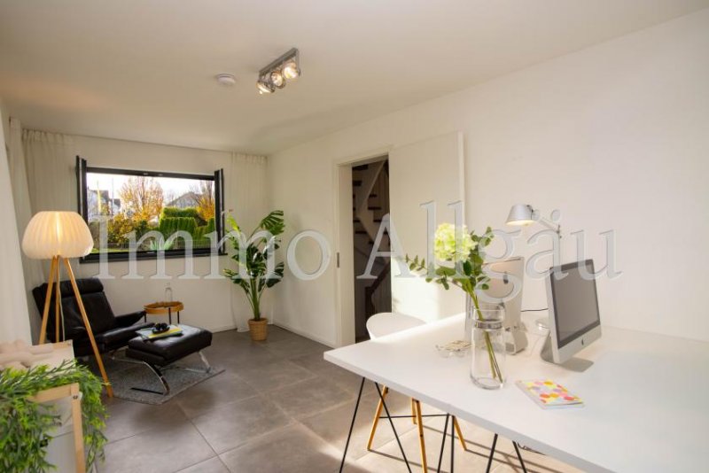 Marktoberdorf Luxuriös wohnen in Marktoberdorf - Einfamilienhaus zur Miete Haus 