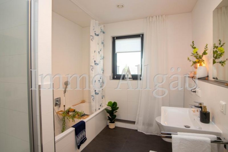 Marktoberdorf Luxuriös wohnen in Marktoberdorf - Einfamilienhaus zur Miete Haus 