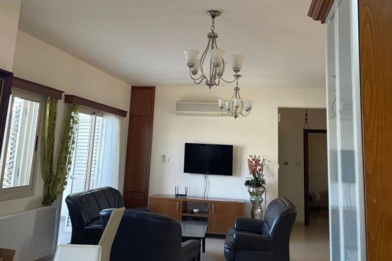 Peristerona Außergewöhnliche Luxus Villa mit Meer- und Fernblick Haus